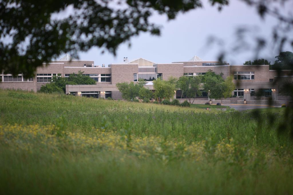 Hotel Oak Ridge Chaska Zewnętrze zdjęcie