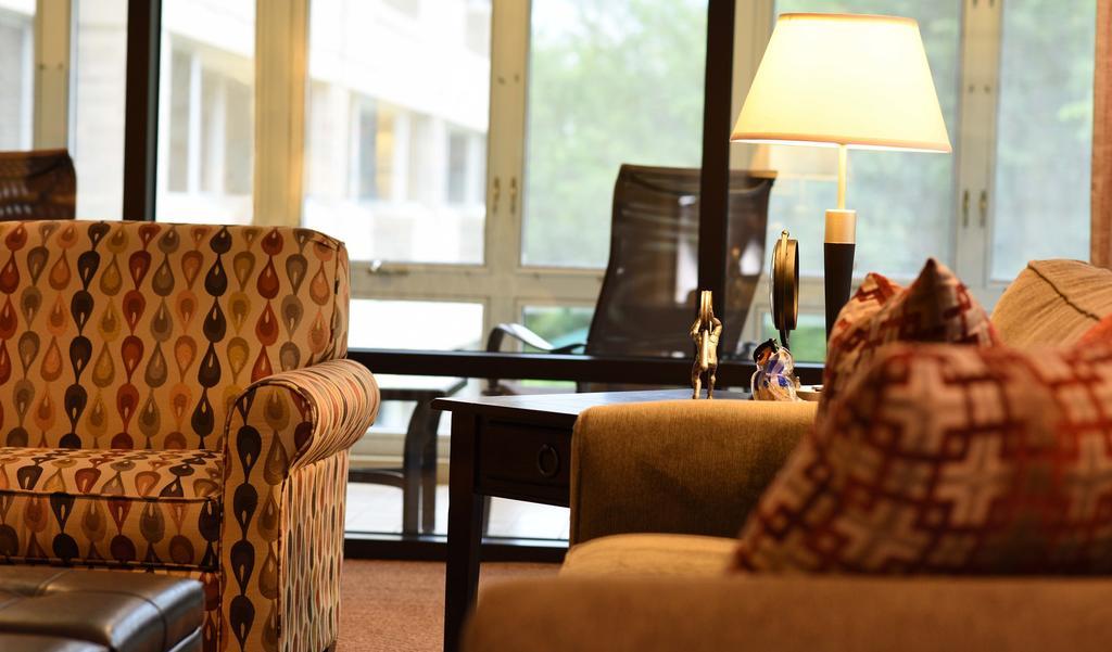Hotel Oak Ridge Chaska Zewnętrze zdjęcie