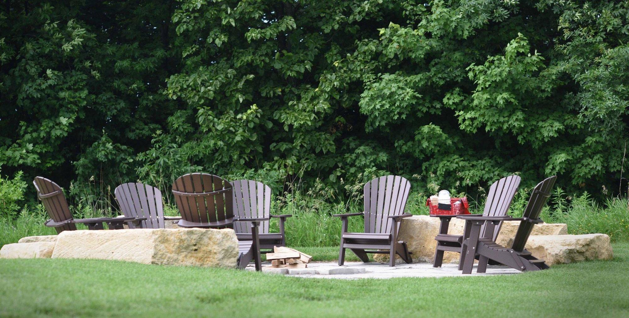 Hotel Oak Ridge Chaska Zewnętrze zdjęcie