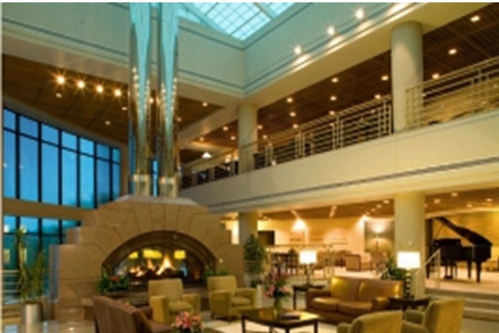 Hotel Oak Ridge Chaska Zewnętrze zdjęcie