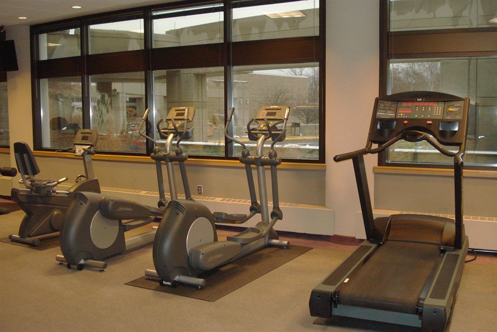 Hotel Oak Ridge Chaska Zewnętrze zdjęcie