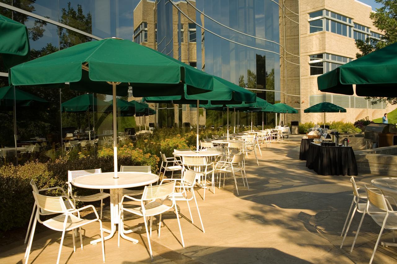 Hotel Oak Ridge Chaska Zewnętrze zdjęcie