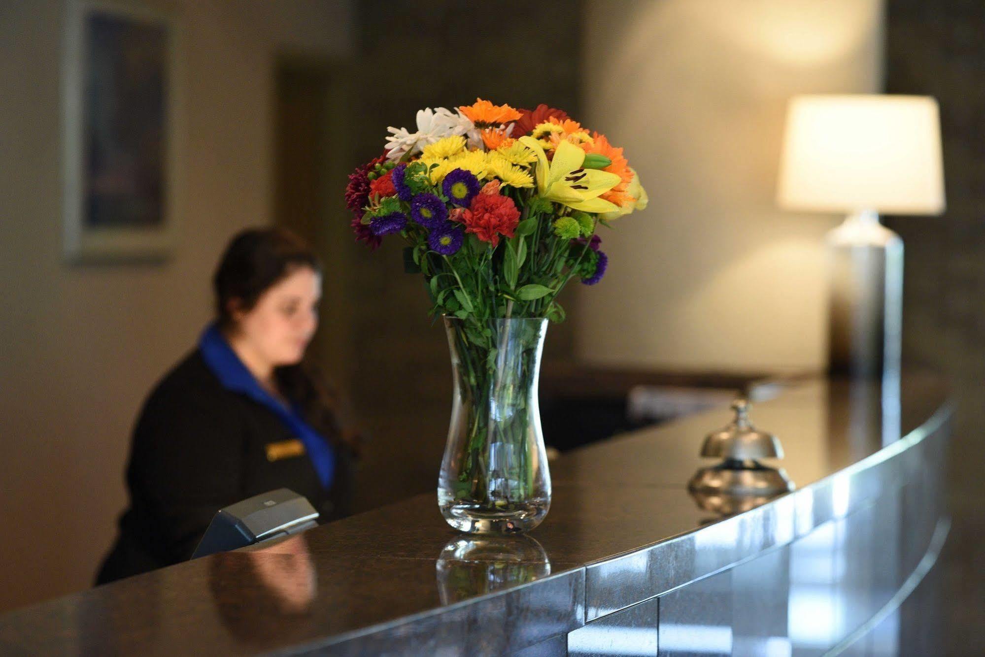 Hotel Oak Ridge Chaska Zewnętrze zdjęcie