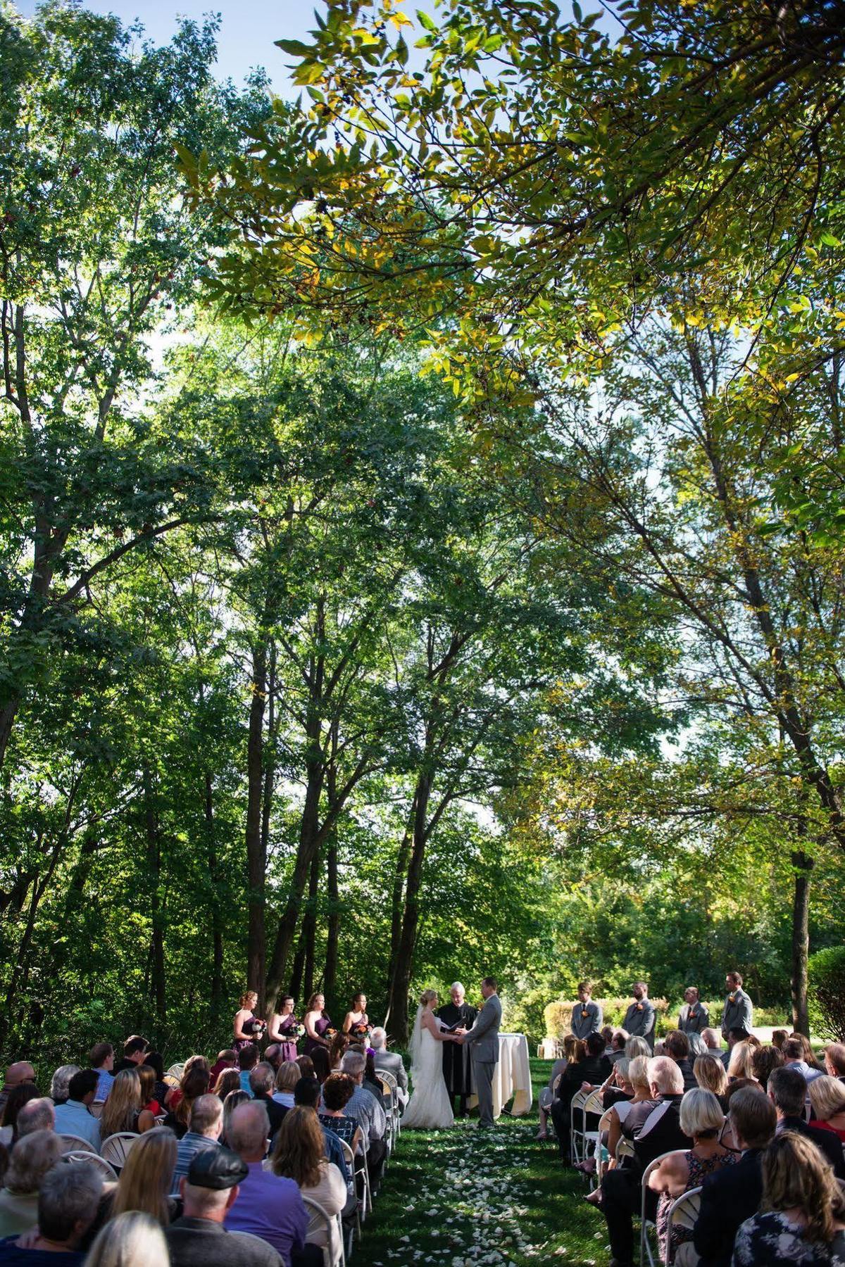 Hotel Oak Ridge Chaska Zewnętrze zdjęcie