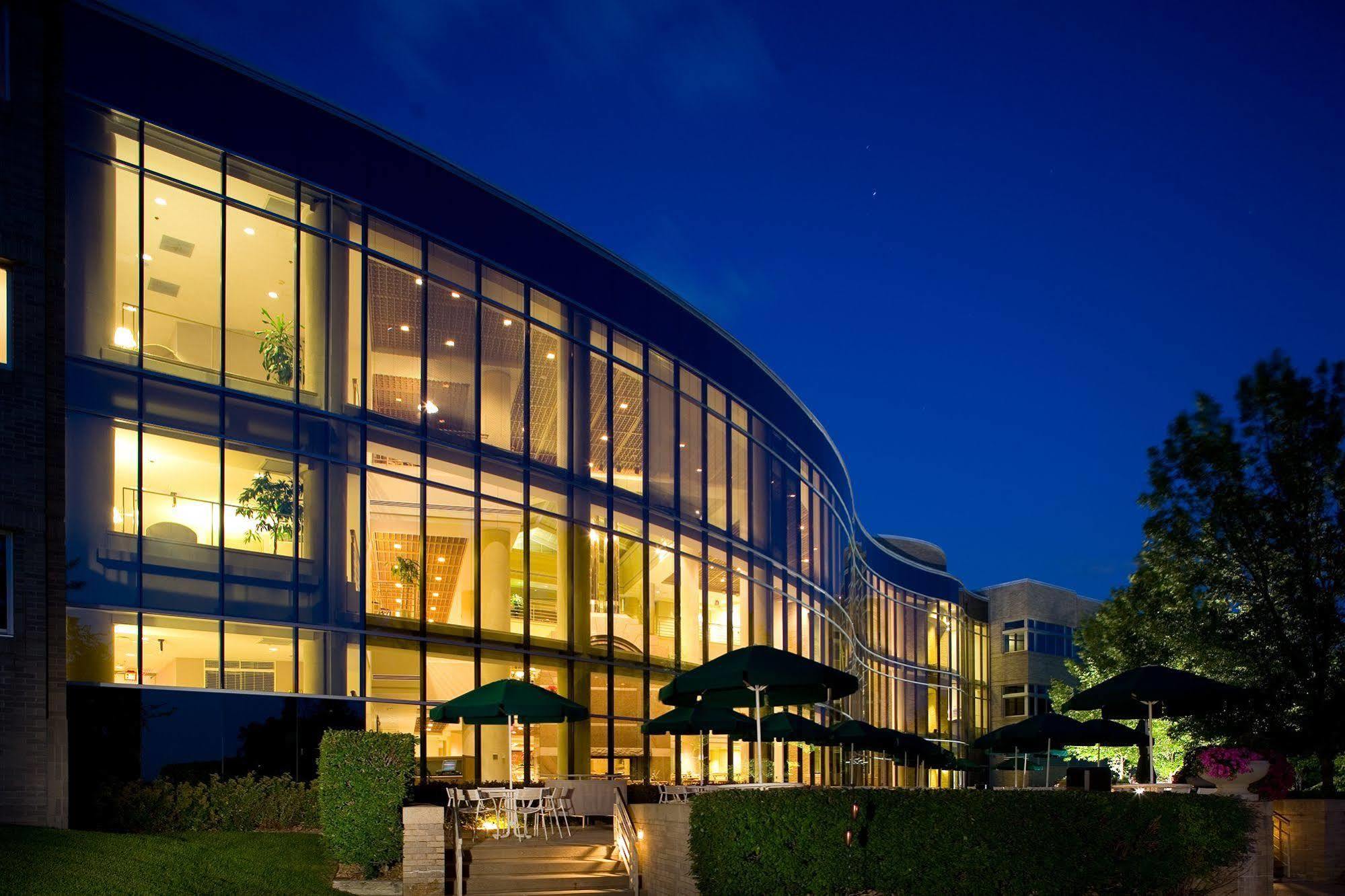 Hotel Oak Ridge Chaska Zewnętrze zdjęcie